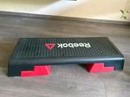 Reebok Step, Sport en Fitness, Fitnessmaterialen, Ophalen of Verzenden, Zo goed als nieuw, Stepbank
