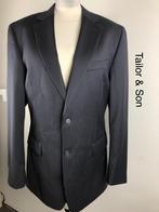 Tailor & Son Colbert  (mt: L) bov/8722, Kleding | Heren, Tailor & Son, Ophalen of Verzenden, Zo goed als nieuw, Tailor & Son