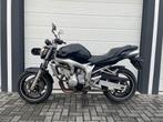 Yamaha FZ6 600 cc | 2004 | Zwart | 72 KW, Motoren, Motoren | Yamaha, 4 cilinders, Motorrijbewijs A, Bedrijf, Meer dan 35 kW