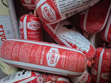 Barf rollen kat beschikbaar voor biedingen