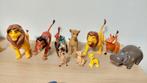 Set lion king poppetjes Disney, Ophalen of Verzenden