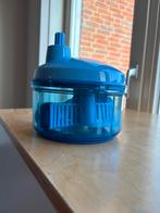 Tupperware Turbo Chef - Handmatige Keukenmachine, Ophalen of Verzenden, Gebruikt