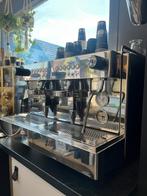 Rocket Espresso Linea Professionale - 2 groep, Rocket, Gebruikt, Info@falentro.nl, Espresso apparaat