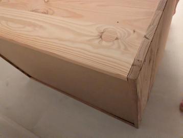 Ivar Ikea kast onderdelen - afbeelding 7