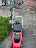 Grasmaaier te koop!, Tuin en Terras, Grasmaaiers, Cirkelmaaier, Ophalen, Gebruikt