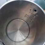 Leuke elektrische waterkoker 0.5 L euro 10, Ophalen of Verzenden, Zo goed als nieuw