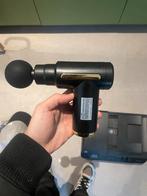Massage Gun - Nieuwstaat, Ophalen of Verzenden, Zo goed als nieuw, Apparaat
