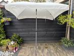 Parasol 2,1x1,4m, Ophalen, Gebruikt