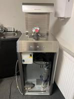 Waterdispenser, Bruiswater machine, Ophalen, Zo goed als nieuw