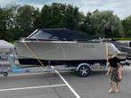 Lifestyle tender 616, Watersport en Boten, Ophalen, Zo goed als nieuw, 3 tot 6 meter, Buitenboordmotor