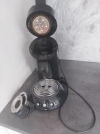 Philips Senseo, Ophalen, Gebruikt