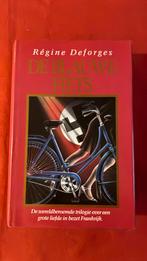 De Blauwe Fiets / Régine Deforges, Boeken, Verzenden, Zo goed als nieuw, Nederland