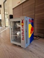 Red Bull mini koelkast, Witgoed en Apparatuur, Koelkasten en IJskasten, Ophalen, Zonder vriesvak, Minder dan 45 cm, Minder dan 85 cm