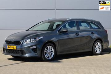 Kia Ceed Sportswagon 1.0 T-GDi DynamicLine beschikbaar voor biedingen