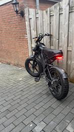 Fatbike v20, Ophalen, Zo goed als nieuw, Overige merken