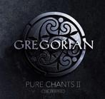 Gregorian - Pure Chants II - CD, Cd's en Dvd's, Cd's | Overige Cd's, Verzenden, Nieuw in verpakking