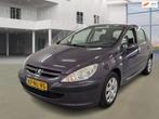 Peugeot 307 1.6-16V XT Pack AUT PSENSOR CRUISE AIRCO, Auto's, Gebruikt, 1204 kg, Origineel Nederlands, 630 kg