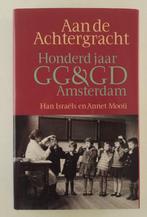 Israels, Han / Mooij, Annet - Aan de achtergracht / Honderd, Verzenden, Gelezen