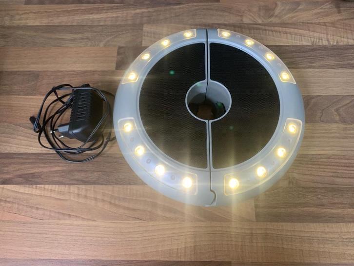 Parasol bluetooth speaker | Madison Luna, Audio, Tv en Foto, Luidsprekers, Gebruikt, Overige typen, Minder dan 60 watt, Overige merken