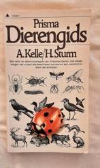 Prisma dieren gids, Boeken, Natuur, Ophalen of Verzenden, Nieuw, Natuur algemeen