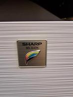 Sharp LaserJet Printer - Defect, bijna gratis!, Computers en Software, Printers, Ophalen of Verzenden, Gebruikt