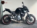 KAWASAKI Z650 ABS BOMVOL 2017 15.307 KM Z 650, 2 cilinders, 649 cc, Bedrijf, Meer dan 35 kW