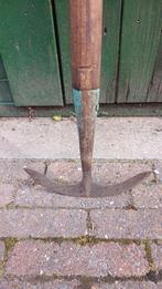 Graskant steker, Tuin en Terras, Hand-tuingereedschap, Ophalen, Gebruikt, Overige soorten