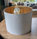 witte Nymo lampenkap (Ikea), Huis en Inrichting, Ophalen, Gebruikt, Rond, 25 tot 50 cm