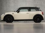 MINI Mini 1.5 Cooper Sport (NAVIGATIE DEALER ONDERHOUDEN, LE, Auto's, Te koop, Benzine, Hatchback, Gebruikt