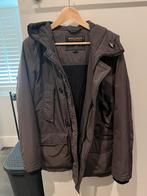 Woolrich jas maatM, Maat 48/50 (M), Ophalen of Verzenden, Grijs, Gedragen