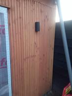 douglas design triple profiel, Doe-het-zelf en Verbouw, Hout en Planken, Ophalen, Minder dan 25 mm, Nieuw, Plank