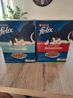 Felik kattenvoer, Dieren en Toebehoren, Dierenvoeding, Ophalen of Verzenden, Kat