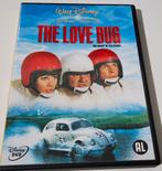 The Love Bug: Herbie (1969), jeugdklassieker, Cd's en Dvd's, Dvd's | Klassiekers, 1960 tot 1980, Overige genres, Alle leeftijden