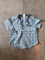 Blousje maat 74, Kinderen en Baby's, Babykleding | Maat 74, Ophalen of Verzenden, Zo goed als nieuw, Jongetje, Overhemdje of Bloesje