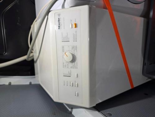 Miele softronic w162 bovenlader wasmachine., Witgoed en Apparatuur, Wasmachines, Zo goed als nieuw, 85 tot 90 cm, Ophalen