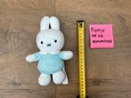Nieuwe Nijntje knuffel en rammelaar ca 20 cm, Ophalen, Nieuw, Kraamcadeau