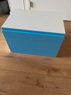 Ikea besta incl västerviken deur, Huis en Inrichting, Kasten | Wandmeubels, Ophalen, Nieuw, Minder dan 150 cm, Minder dan 100 cm
