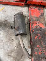 Sportuitlaat alfa romeo 156, Ophalen of Verzenden, Gebruikt, Alfa Romeo