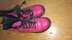 Dr martens maat 29, Ophalen of Verzenden, Zo goed als nieuw, Meisje, Schoenen