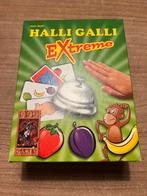 999 games Halli Galli extreme, Hobby en Vrije tijd, Gezelschapsspellen | Kaartspellen, Ophalen of Verzenden, Zo goed als nieuw