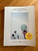 Experience Human Development - Papalia/Martorell, Ophalen of Verzenden, Zo goed als nieuw, HBO