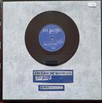 Sex Pistols - God Save the Queen Ingelijste single, Cd's en Dvd's, Vinyl Singles, Ophalen of Verzenden, Gebruikt, Overige formaten