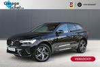 Volvo XC60 2.0 T6 Plug-in hybrid AWD R-Design - H&K - Keyles, Automaat, 12 maanden, Gebruikt, 4 cilinders