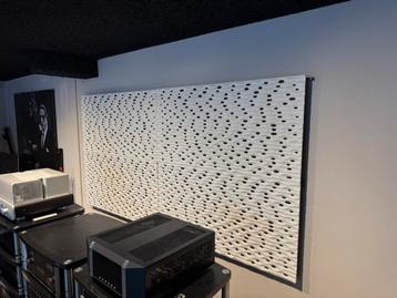 Artnovion Sahara - akoestisch paneel - 4 stuks beschikbaar voor biedingen