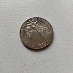 Oekraïne 2 hryvni 1998 UNC - KM42 - Kruty, Ophalen of Verzenden, Overige landen