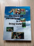 Boek Klimaat en natuur basis van ons bestaan, Ophalen of Verzenden, Zo goed als nieuw, Natuurwetenschap