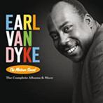 Earl Van Dyke Limited Edition 2 Cd Box The Motown Sound., 1960 tot 1980, Gebruikt, Ophalen of Verzenden