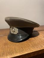 Duitse pet, Verzamelen, Militaria | Algemeen, Ophalen of Verzenden, Landmacht, Duitsland, Helm of Baret