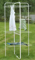 Ikea droogrek 4 lagen, Tuin en Terras, Droogmolens en Wasrekken, Ophalen, Zo goed als nieuw, Wasrek