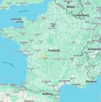 pension in midden Frankrijk, Dieren en Toebehoren, Stalling en Weidegang, Weidegang, 4 paarden of pony's of meer